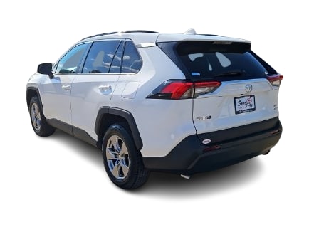 Thumbnail: 2023 Toyota RAV4 - 4