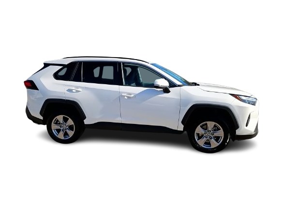 Thumbnail: 2023 Toyota RAV4 - 23