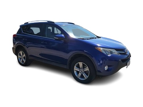 Thumbnail: 2015 Toyota RAV4 - 22