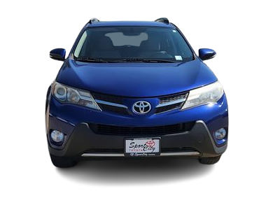 Thumbnail: 2015 Toyota RAV4 - 23