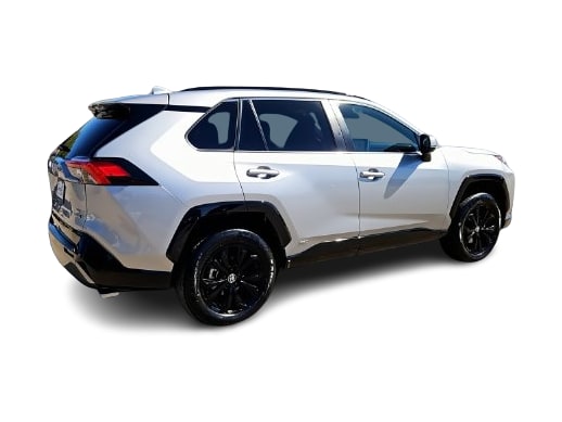 Thumbnail: 2024 Toyota RAV4 - 22