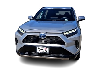 Thumbnail: 2024 Toyota RAV4 - 5