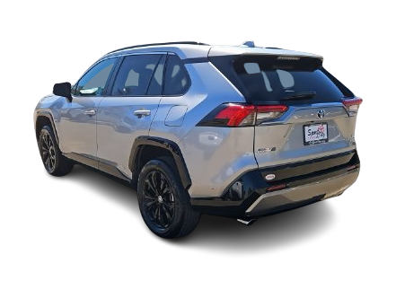 Thumbnail: 2024 Toyota RAV4 - 4