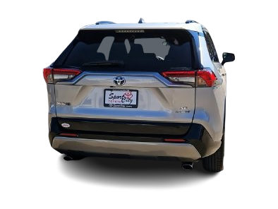 Thumbnail: 2024 Toyota RAV4 - 21