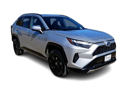 Thumbnail: 2024 Toyota RAV4 - 19