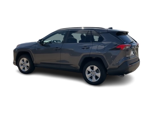 Thumbnail: 2021 Toyota RAV4 - 19