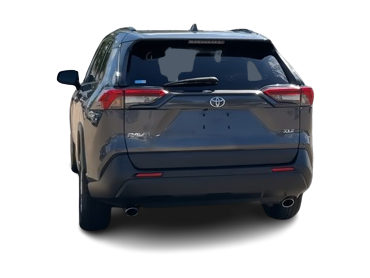 Thumbnail: 2021 Toyota RAV4 - 20