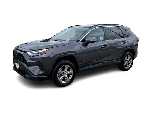 Thumbnail: 2024 Toyota RAV4 - 3