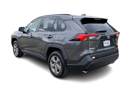 Thumbnail: 2024 Toyota RAV4 - 4
