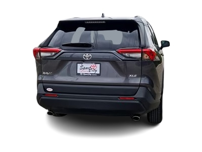 Thumbnail: 2024 Toyota RAV4 - 21