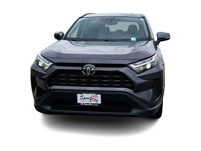 Thumbnail: 2024 Toyota RAV4 - 5