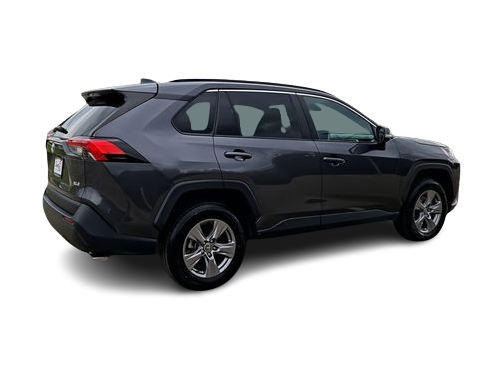 Thumbnail: 2024 Toyota RAV4 - 22