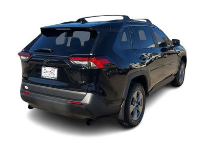 Thumbnail: 2025 Toyota RAV4 - 20