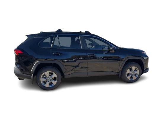 Thumbnail: 2025 Toyota RAV4 - 21