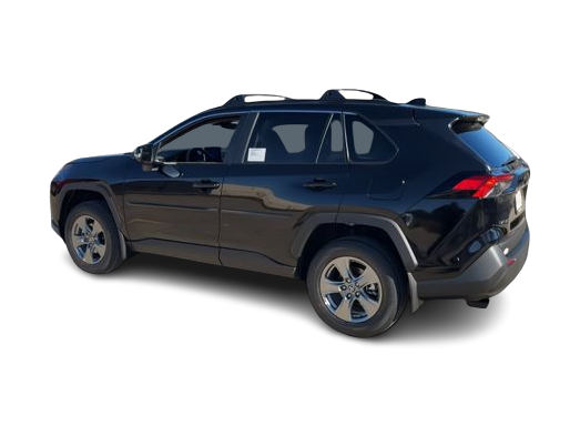 Thumbnail: 2025 Toyota RAV4 - 18