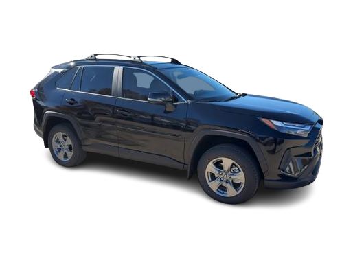 Thumbnail: 2025 Toyota RAV4 - 22