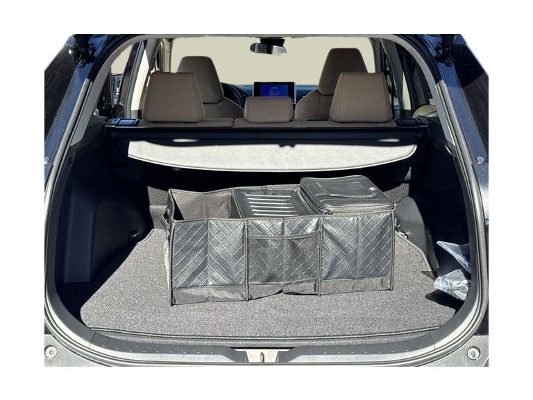 Thumbnail: 2025 Toyota RAV4 - 14