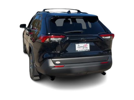 Thumbnail: 2025 Toyota RAV4 - 19