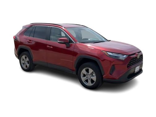 Thumbnail: 2025 Toyota RAV4 - 18