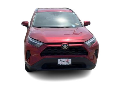 Thumbnail: 2025 Toyota RAV4 - 6