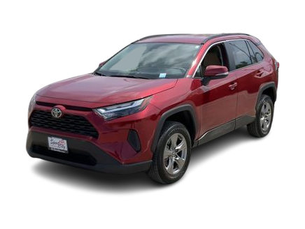 Thumbnail: 2025 Toyota RAV4 - 19