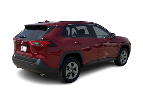 Thumbnail: 2025 Toyota RAV4 - 20