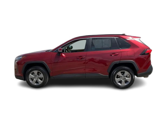 Thumbnail: 2025 Toyota RAV4 - 3