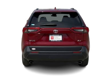 Thumbnail: 2025 Toyota RAV4 - 5