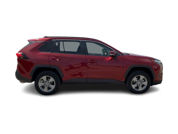 Thumbnail: 2025 Toyota RAV4 - 21