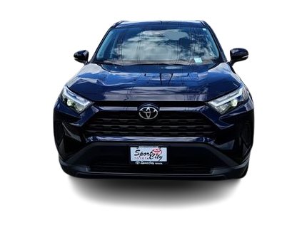 Thumbnail: 2024 Toyota RAV4 - 5