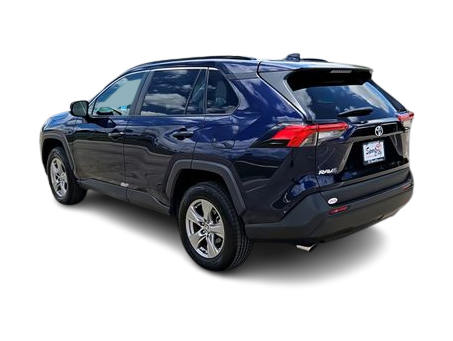 Thumbnail: 2024 Toyota RAV4 - 4