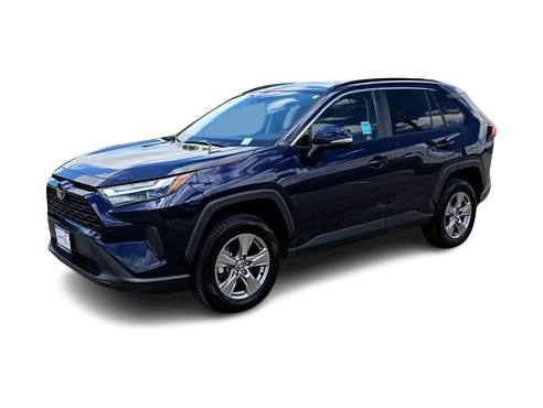 Thumbnail: 2024 Toyota RAV4 - 20