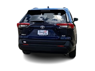 Thumbnail: 2024 Toyota RAV4 - 21