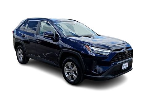 Thumbnail: 2024 Toyota RAV4 - 19