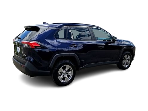 Thumbnail: 2024 Toyota RAV4 - 22