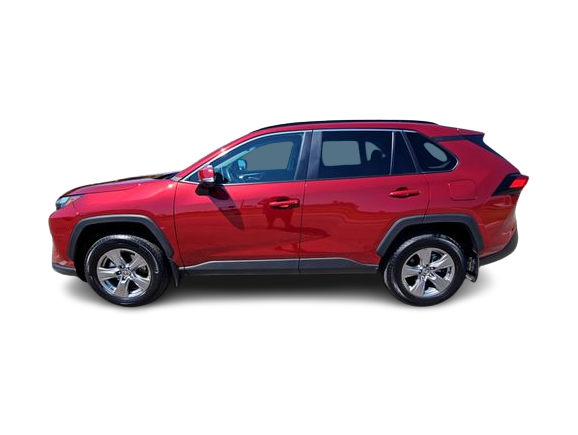 Thumbnail: 2024 Toyota RAV4 - 20