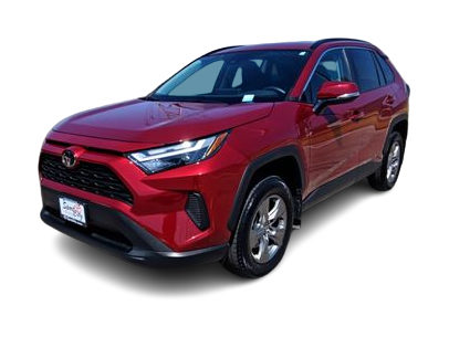 Thumbnail: 2024 Toyota RAV4 - 19