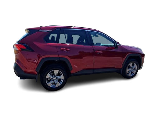 Thumbnail: 2024 Toyota RAV4 - 22
