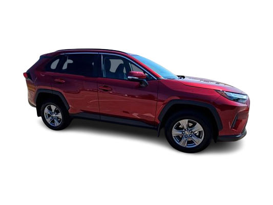Thumbnail: 2024 Toyota RAV4 - 23