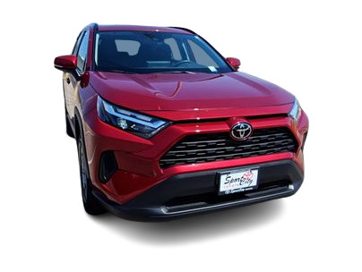 Thumbnail: 2024 Toyota RAV4 - 5