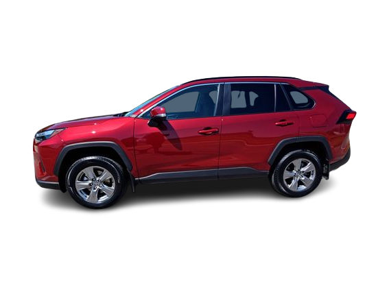 Thumbnail: 2024 Toyota RAV4 - 3
