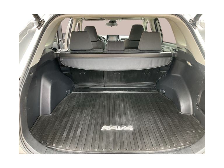 Thumbnail: 2022 Toyota RAV4 - 14