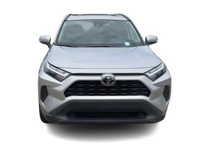 Thumbnail: 2022 Toyota RAV4 - 4