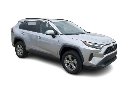 Thumbnail: 2022 Toyota RAV4 - 17