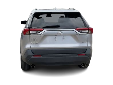 Thumbnail: 2022 Toyota RAV4 - 20
