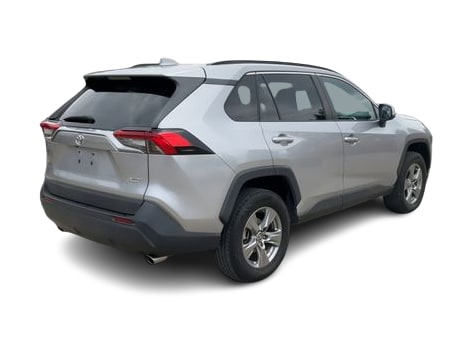 Thumbnail: 2022 Toyota RAV4 - 21