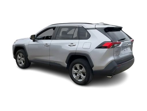 Thumbnail: 2022 Toyota RAV4 - 19