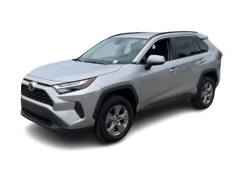 Thumbnail: 2022 Toyota RAV4 - 18
