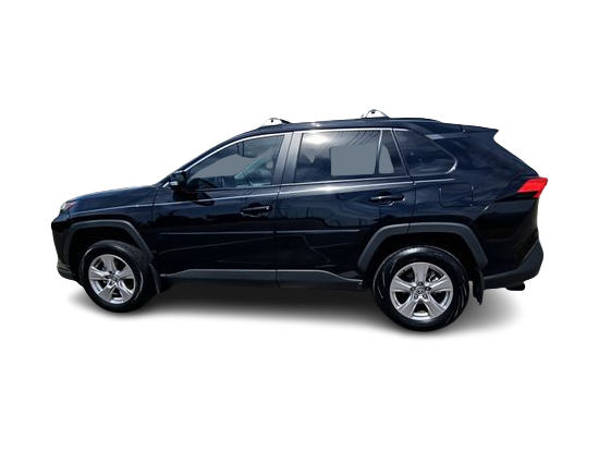 Thumbnail: 2025 Toyota RAV4 - 20