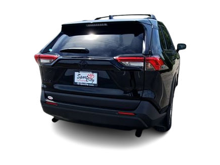 Thumbnail: 2025 Toyota RAV4 - 21